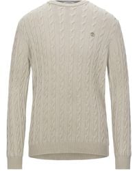 timberland knitwear