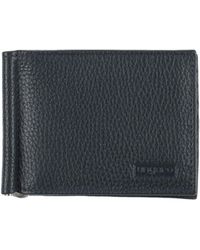 Mens Accessories Wallets and cardholders Emanuel Ungaro Wallets in Brown for Men 