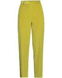 P.A.R.O.S.H. - Pants - Lyst