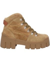 Isabel Marant - Ankle Boots - Lyst