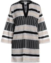 Ballantyne - Mini Dress - Lyst