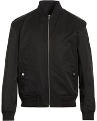 BOSS - Jacket Polyester - Lyst