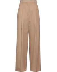 Burberry - Trouser - Lyst