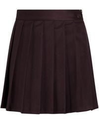 hinnominate - Mini Skirts - Lyst