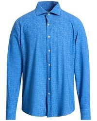 Ghirardelli - Shirt - Lyst