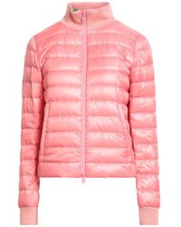 Herno - Puffer Polyamide, Cotton - Lyst