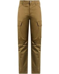 G-Star - Pants Organic Cotton, Elastane - Lyst