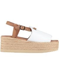 BUENO - Espadrilles - Lyst