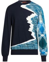 Missoni - Pullover - Lyst