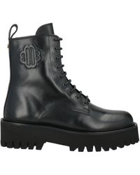 Maje - Stiefelette - Lyst