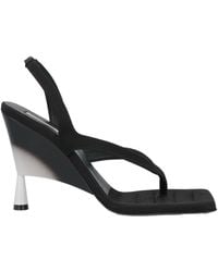 GIA RHW - Thong Sandal - Lyst