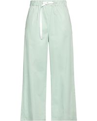 White Sand - Trouser - Lyst