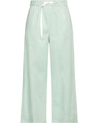 White Sand - Trouser - Lyst