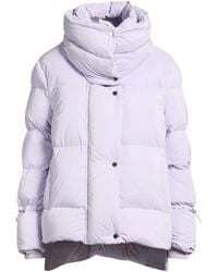 Moorer - Puffer Polyamide, Polyester, Virgin Wool - Lyst