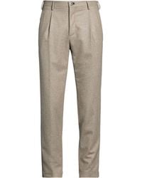 Incotex - Trouser - Lyst
