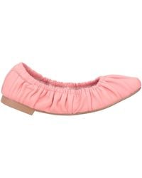 Bibi Lou - Ballet Flats - Lyst
