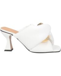 JW Anderson - Sandals - Lyst