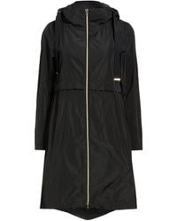 Herno - Overcoats & Trench Coats - Lyst
