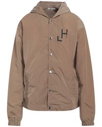 hinnominate - Jacket - Lyst