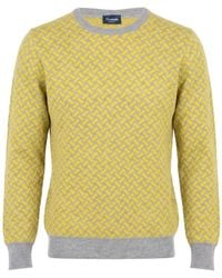 Drumohr - Pullover - Lyst