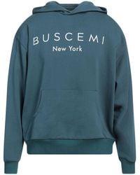 Buscemi - Sweatshirt Cotton, Elastane - Lyst