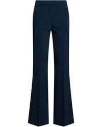 HOPE SKY - Midnight Pants Polyester, Elastane - Lyst