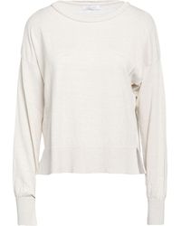 Daniele Fiesoli - Light Sweater Linen, Organic Cotton - Lyst