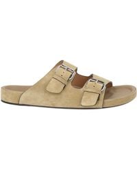 Isabel Marant - Sandals - Lyst