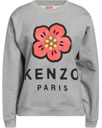 KENZO - Sweatshirt - Lyst