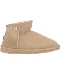 EMU - Ankle Boots Sheepskin - Lyst