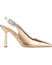 Chantal 1962 - Pumps Leather - Lyst