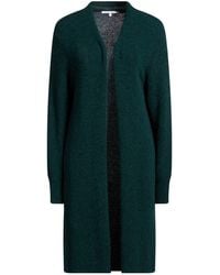 Xandres - Cardigan Acrylic, Polyamide, Alpaca Wool, Wool, Elastane - Lyst
