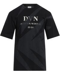 Dries Van Noten - Camiseta - Lyst