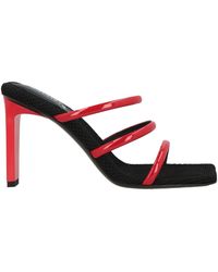 Kalliste - Sandals Leather - Lyst
