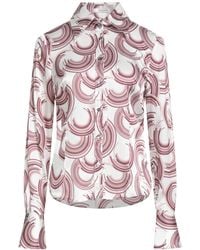 Camicettasnob - Shirt - Lyst
