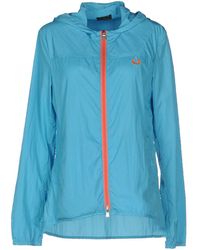 Fred Perry Jackets for Women | Online Sale up to 74% off | Lyst