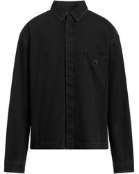 Ambush - Jeanshemd - Lyst