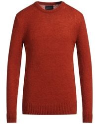 40weft - Sweater Acetate, Polyamide, Mohair Wool, Wool, Elastane - Lyst