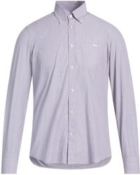 Harmont & Blaine - Shirt Cotton - Lyst