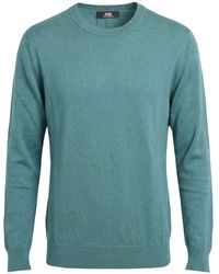 Alpha Studio - Pullover - Lyst