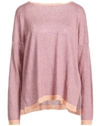 ALESSANDRO ASTE - Jumper - Lyst