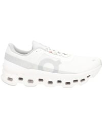 On Shoes - Cloudmster 1 Sneakers Textile Fibers, Synthetic Material - Lyst