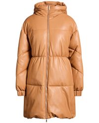 ARMANI EXCHANGE - Puffers - Lyst