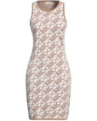 MICHAEL Michael Kors - Mini Dress - Lyst