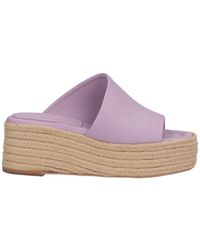Eqüitare - Espadrilles - Lyst