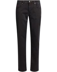 Tramarossa - Jeans Cotton, Polyester, Elastane - Lyst