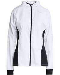 Mizuno - Jacket Polyester - Lyst