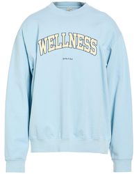 Sporty & Rich - Sweatshirt - Lyst