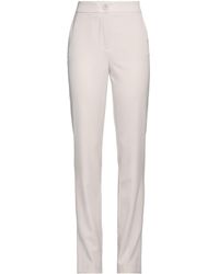 Soallure - Pants - Lyst