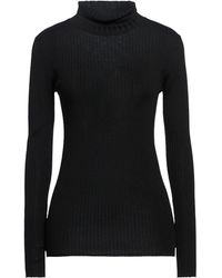Patrizia Pepe - Turtleneck - Lyst